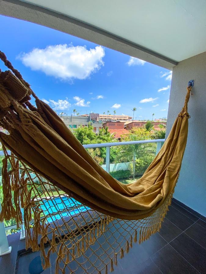 Apartment Pool View
