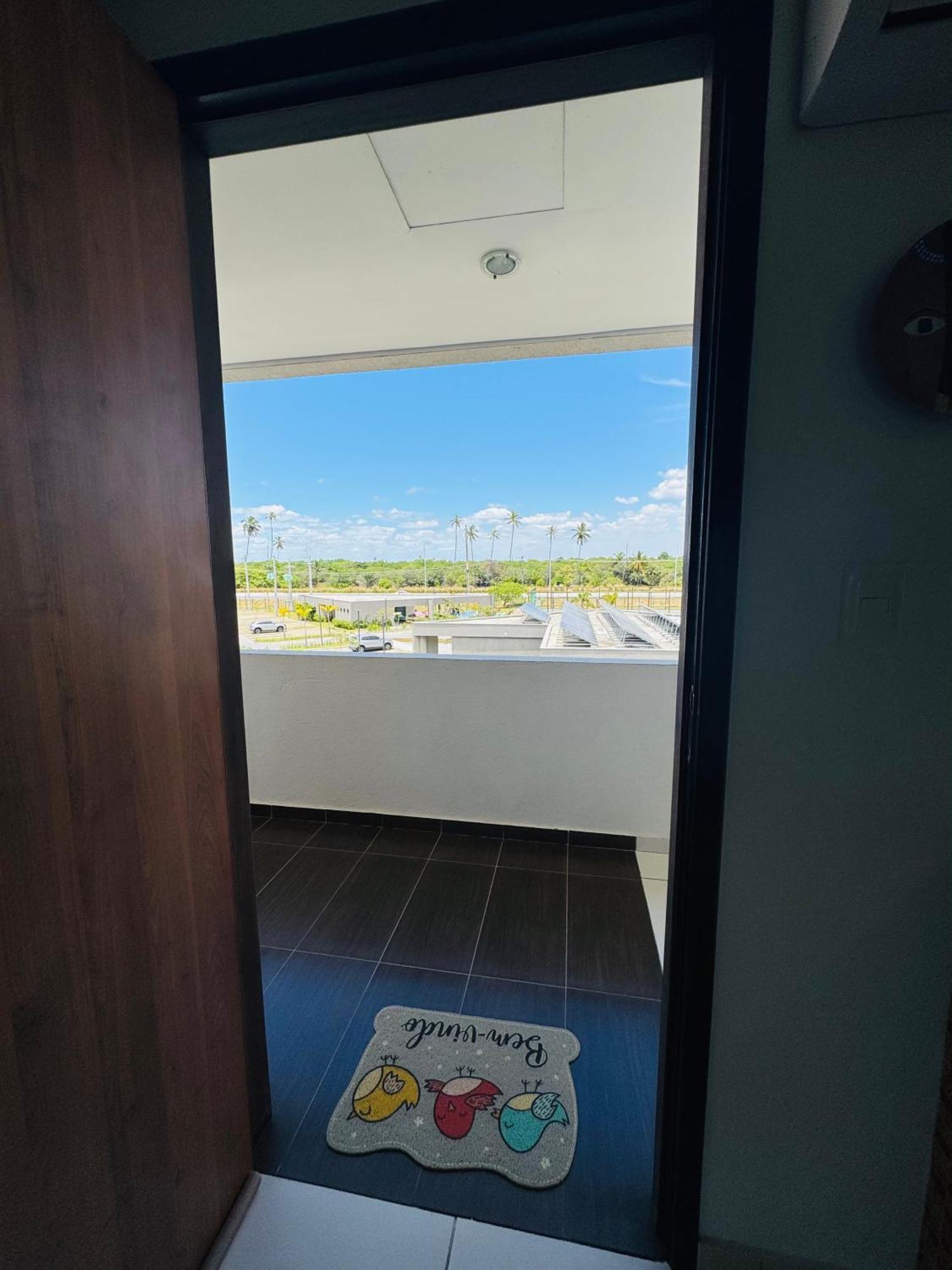 Apartment Pool View