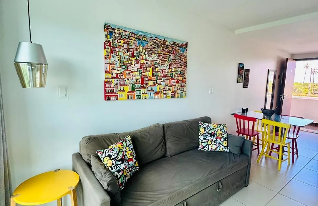 Porto Plaza Flat Service Apt 309-1