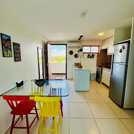 Porto Plaza Flat Service Apt 309-2