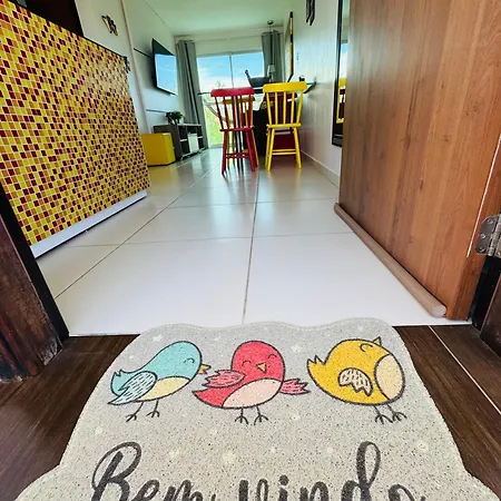 Porto Plaza Flat Service Apt 309-3